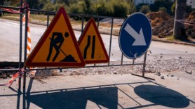 În ATENȚIA șoferilor din Capitală: Trafic suspendat pentru mai multe zile pe o stradă din sectorul Centru